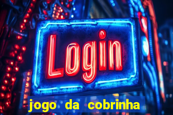 jogo da cobrinha do google